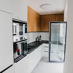 Ah Mlynska Basta I Apartment