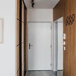 Apartment Ah Mlynska Basta I Kosice