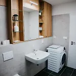 Apartment Ah Mlynska Basta I Kosice