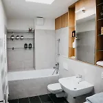 Ah Mlynska Basta I Apartment *