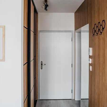 Apartament Ah Mlynska Basta I Free Parking Koszyce