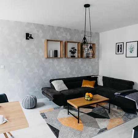 Ah Mlynska Basta I Free Parking * Košice