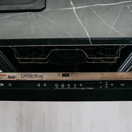 Ah Mlynska Basta I Free Parking * Košice