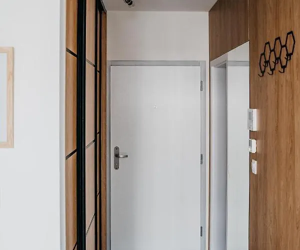 Apartman Ah Mlynska Basta I Free Parking Kassa