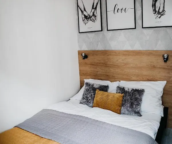 Ah Mlynska Basta I Free Parking